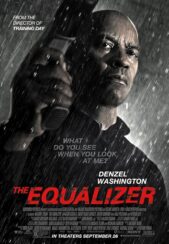 (2014) The Equalizer 1 | اکولایزر 1