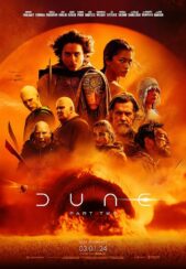 (2024) Dune: Part Two | تلماسه قسمت دوم