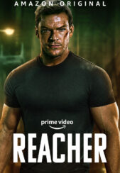 Reacher | ریچر