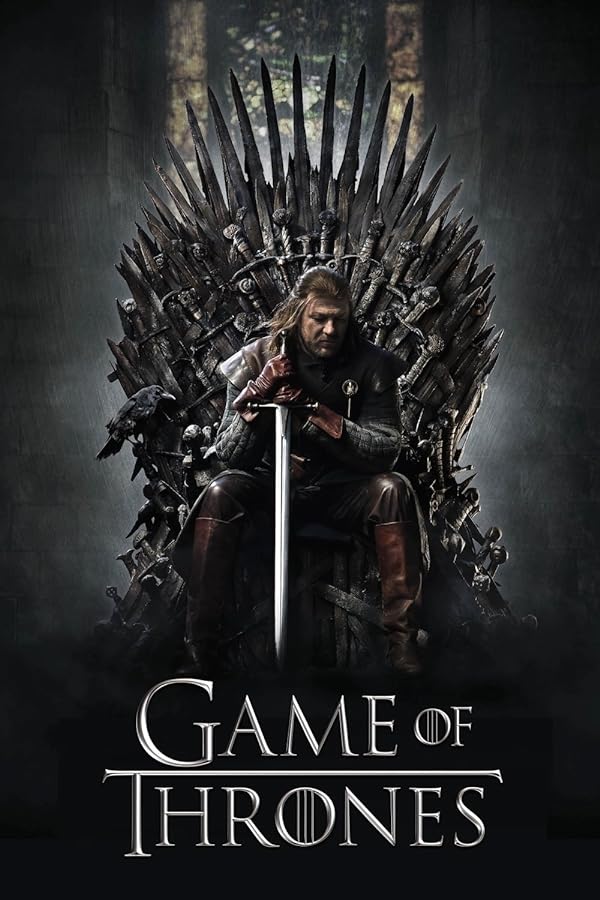 Game of Thrones | بازی تاج و تخت