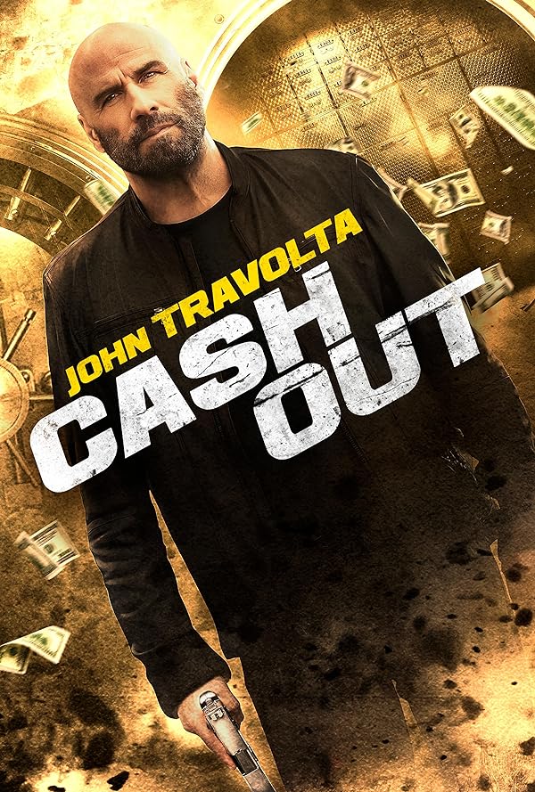 (2024) Cash Out | سرقت آخر