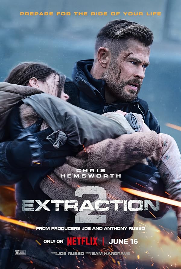 (2023) Extraction 2 | استخراج 2