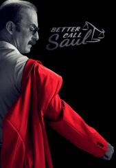 Better Call Saul | بهتره با ساول تماس بگیری