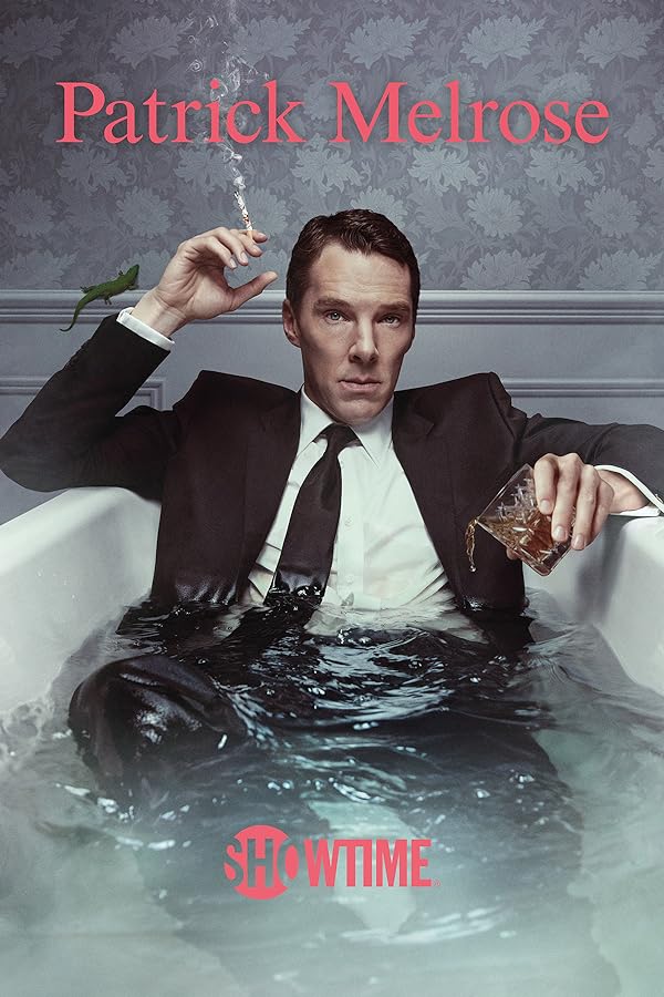 Patrick Melrose | پاتریک ملروز