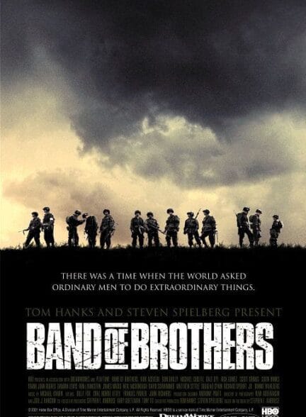 Band of Brothers | جوخه برادران