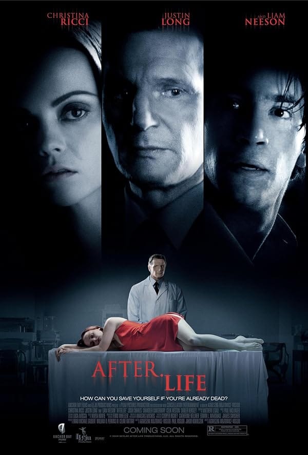 (2009) After Life | پس از زندگی