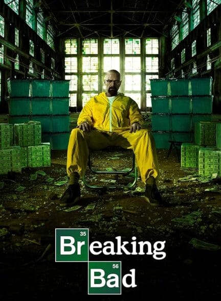 Breaking Bad | بریکینگ بد