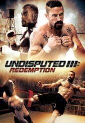 (2010) Undisputed 3: Redemption | شکست ناپذیر 3