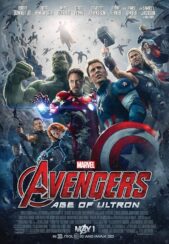 (The Avengers 2 – Age of Ultron (2015 | انتقام جویان 2 : عصر اولتران