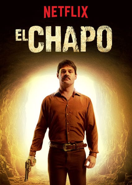 El Chapo | ال چاپو