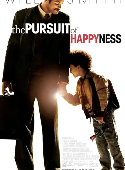 (2006) The Pursuit of Happyness | جاودانگان