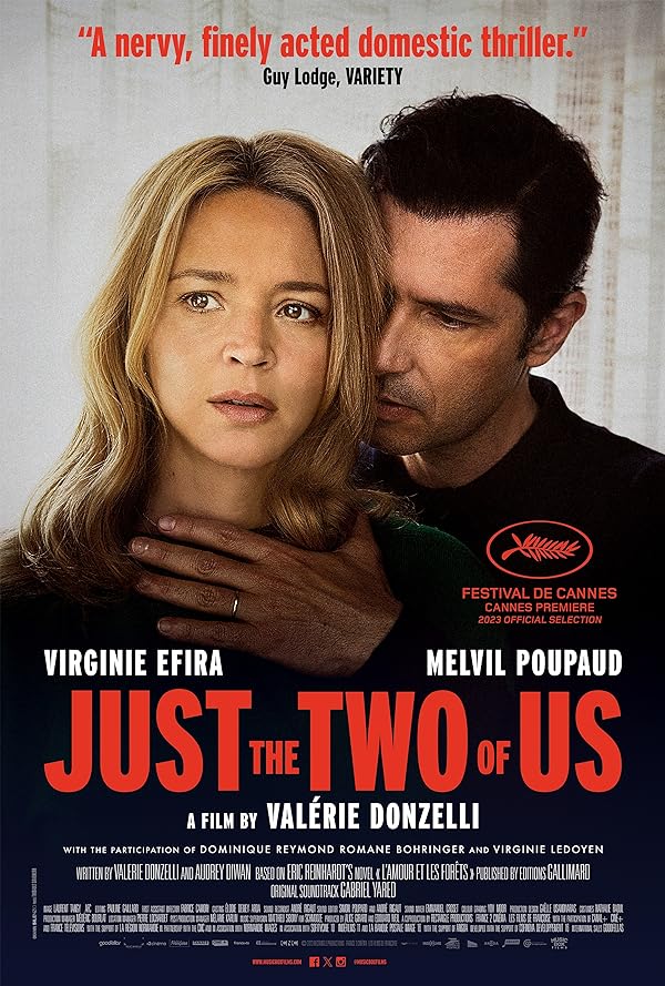 (2023) Just the Two of Us | دو نفر از ما