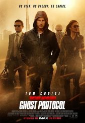 (2011) Mission: Impossible 4 –  Ghost Protocol | مأموریت غیرممکن 4