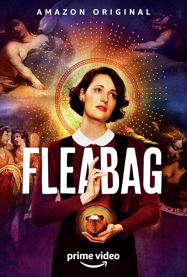 Fleabag | فلیبگ