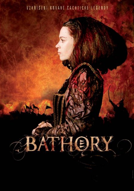 (2008) Bathory: Countess of Blood | الیزابت باتوری