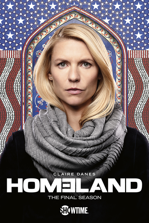 Homeland | میهن