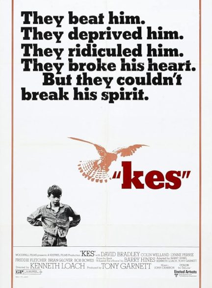 (1969) Kes | قوش