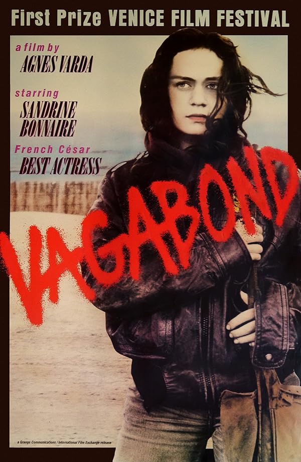 (1985) Vagabond | خانه‌ به‌دوش