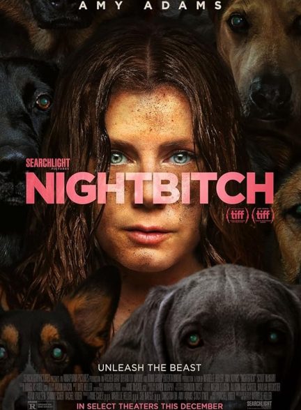 (2024) Nightbitch | سگ شب