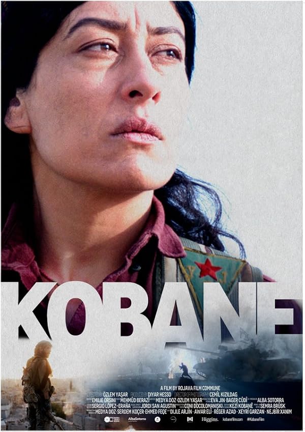 (2022) Kobane | کوبانی