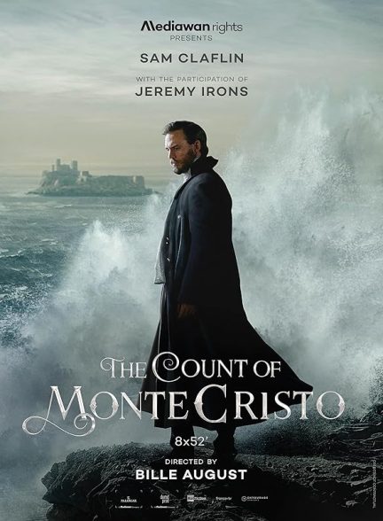 The Count of Monte Cristo | سریال کنت مونت کریستو