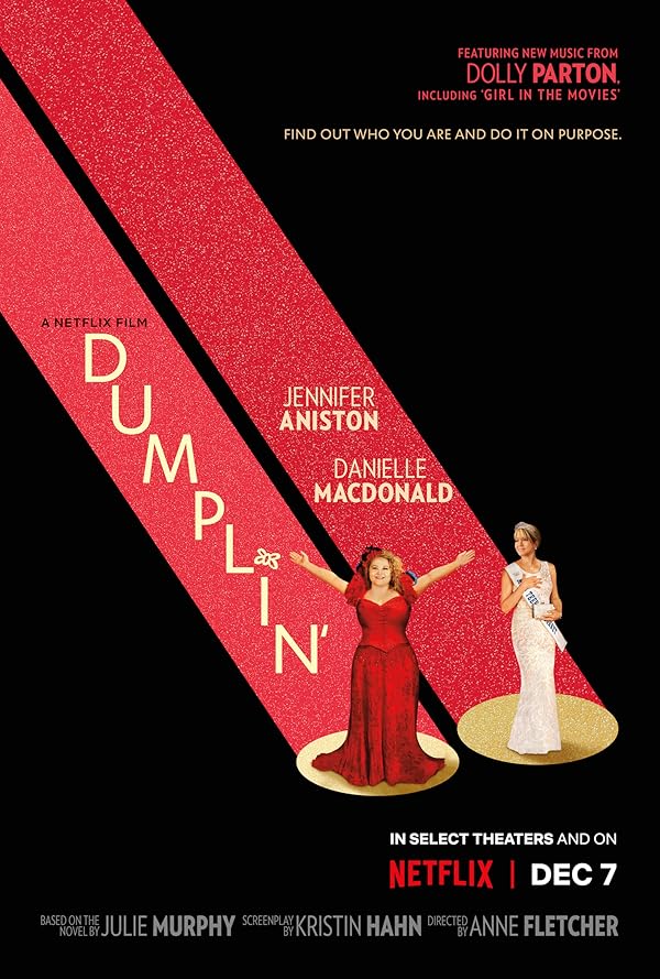 (2018) Dumplin | دامپلین