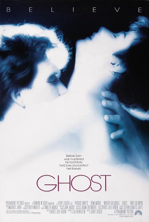 (1990) ghost | روح