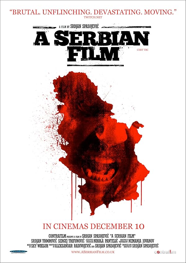 (2010) A Serbian Film | یک فیلم صربستانی