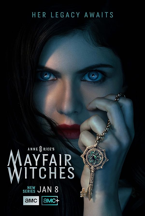 Mayfair Witches | جادوگران می فر