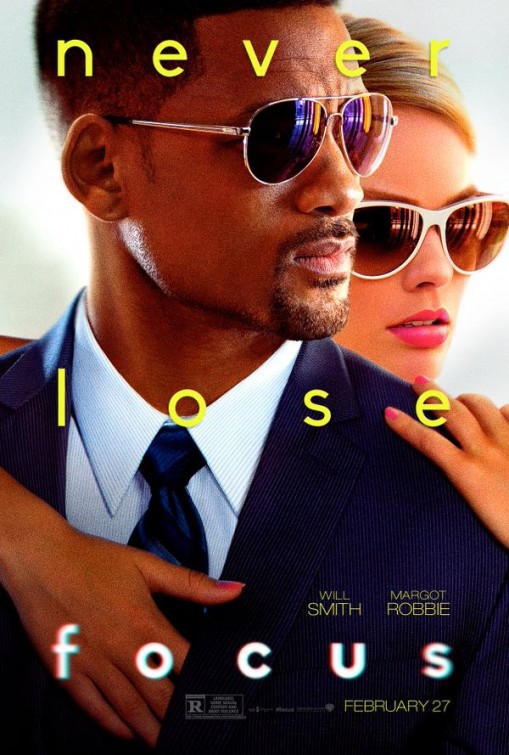 (2015) Focus | تمرکز