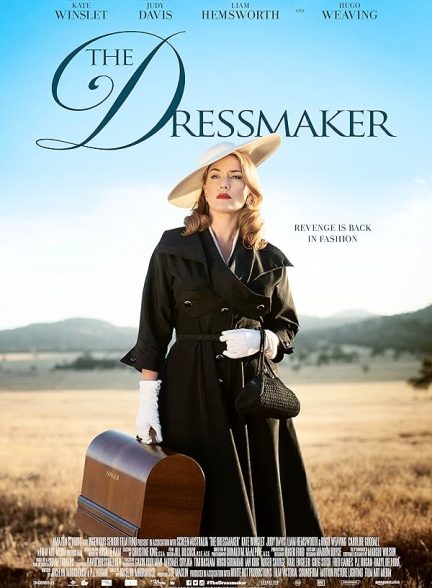 (2015) The Dressmaker | خیاط