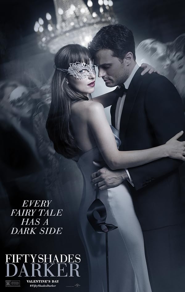 (2017) Fifty Shades Darker | پنجاه طیف تاریک تر