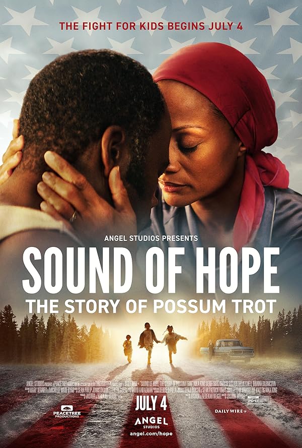 (2024) Sound of Hope: The Story of Possum Trot | صدای امید: داستان پوسوم تروت