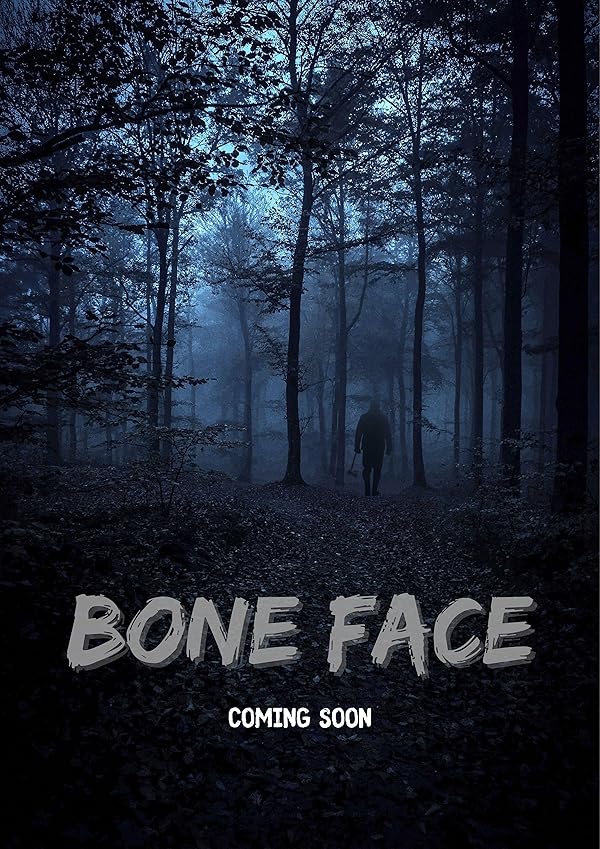 (2025) Bone Face | صورت استخوانی