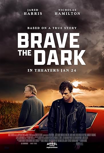 (2023) Brave the Dark | مبارزه با تاریکی