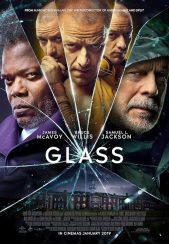 (2019) Glass | شیشه